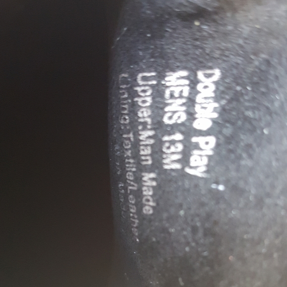 Kenneth Cole Mens Shoes Size 13 - Picture 6 of 6